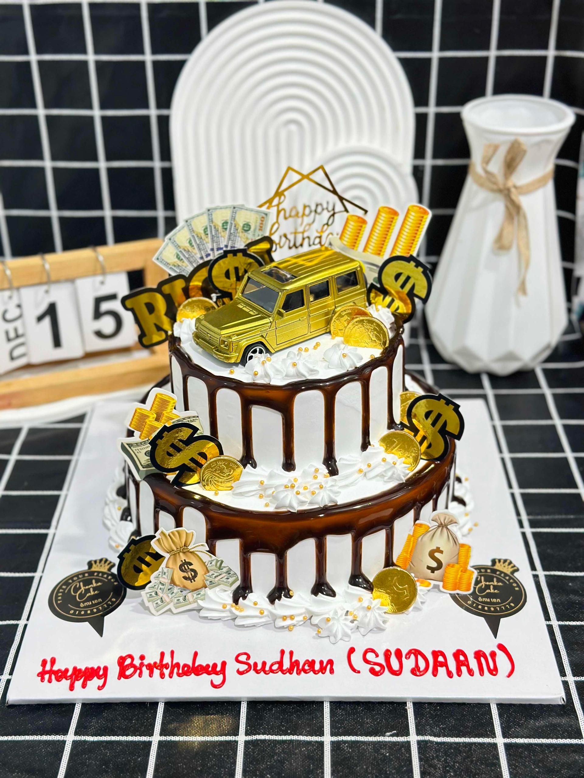 Cake