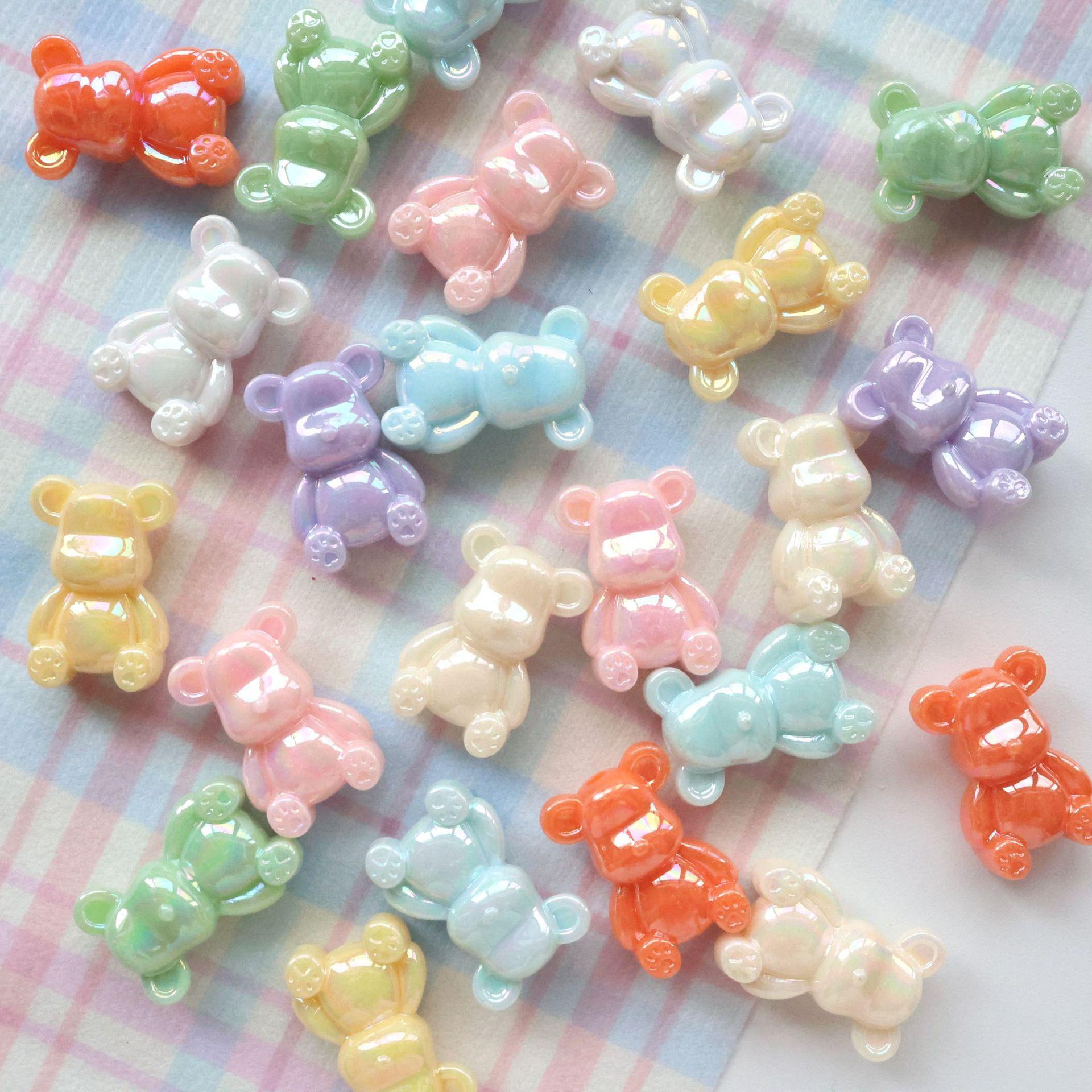 Color bear