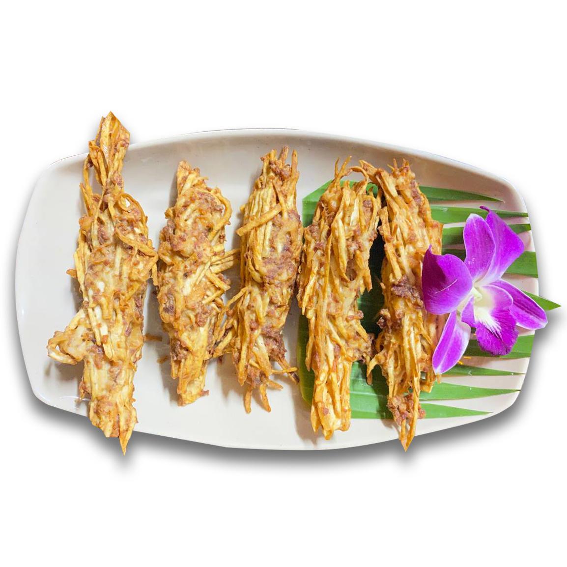 កូននាងបំពងស្រួយ