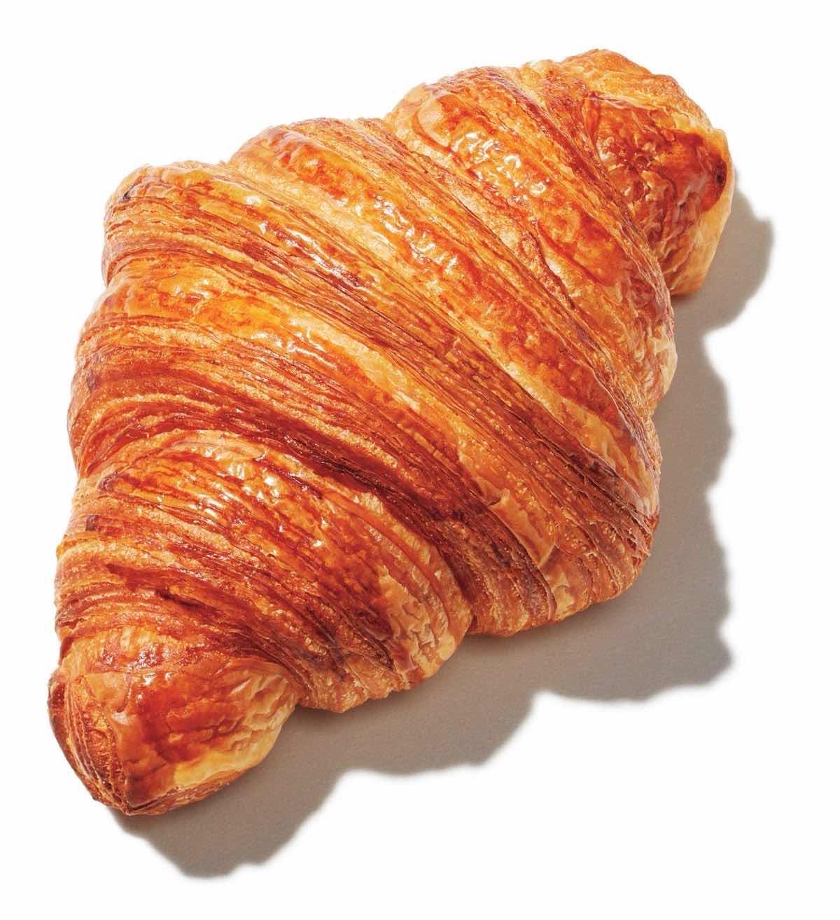 Plant Croissant