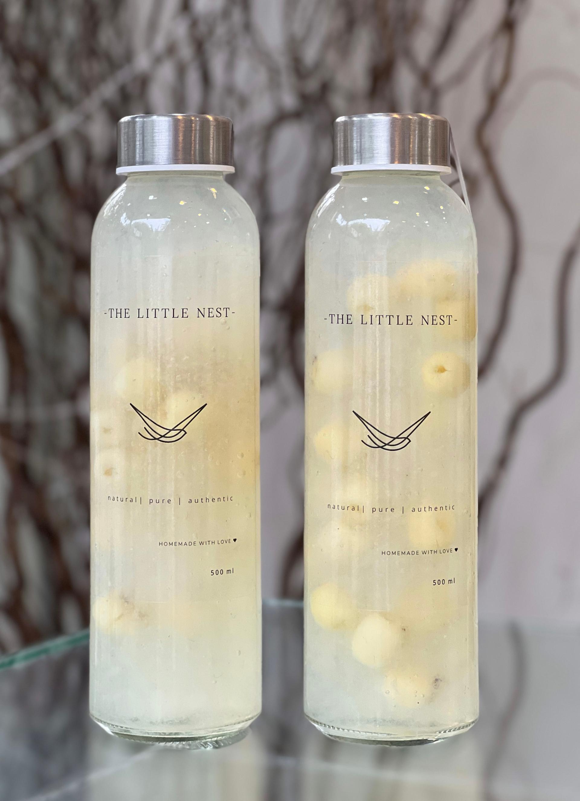 Lotus seed (500ml)