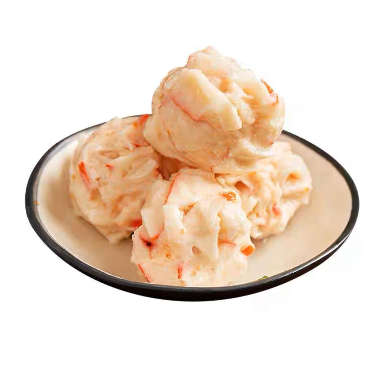 ប្រហិតបង្កង500g