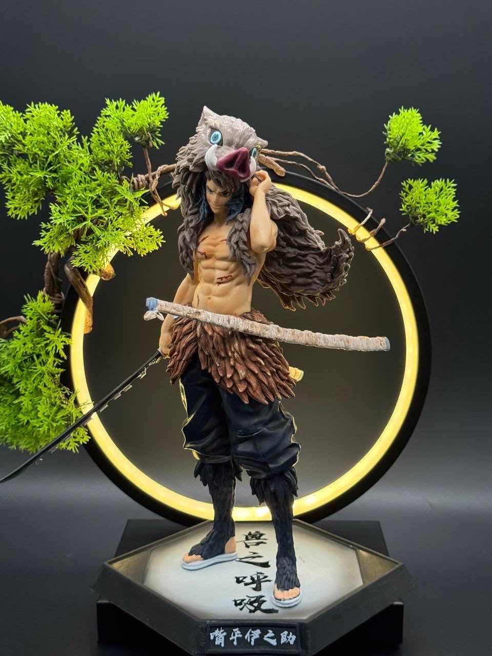 Inosuke