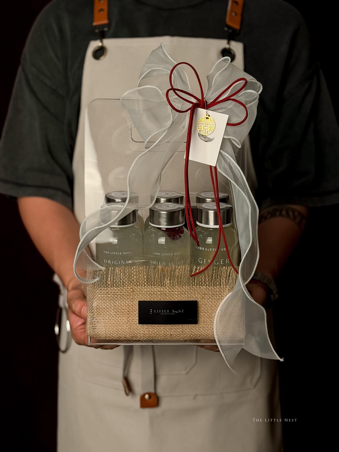ACRYLIC BAG