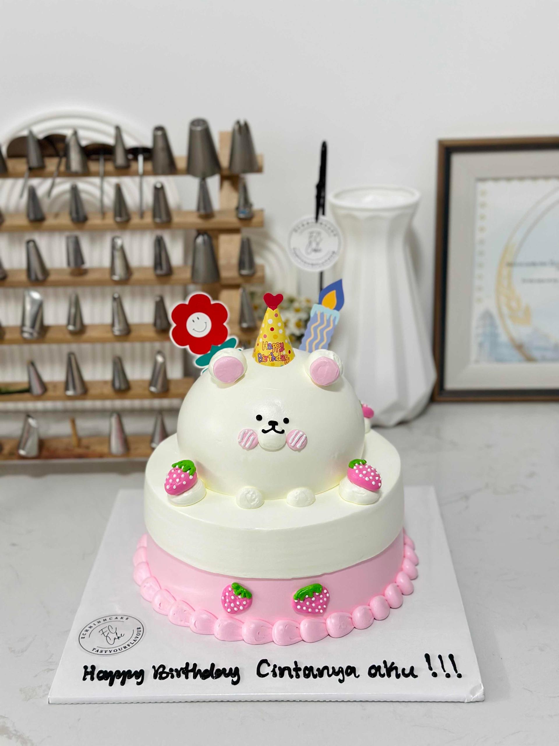 Cake