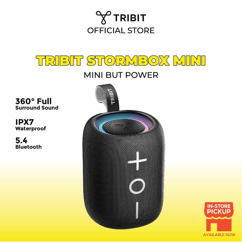 Stormbox mini 