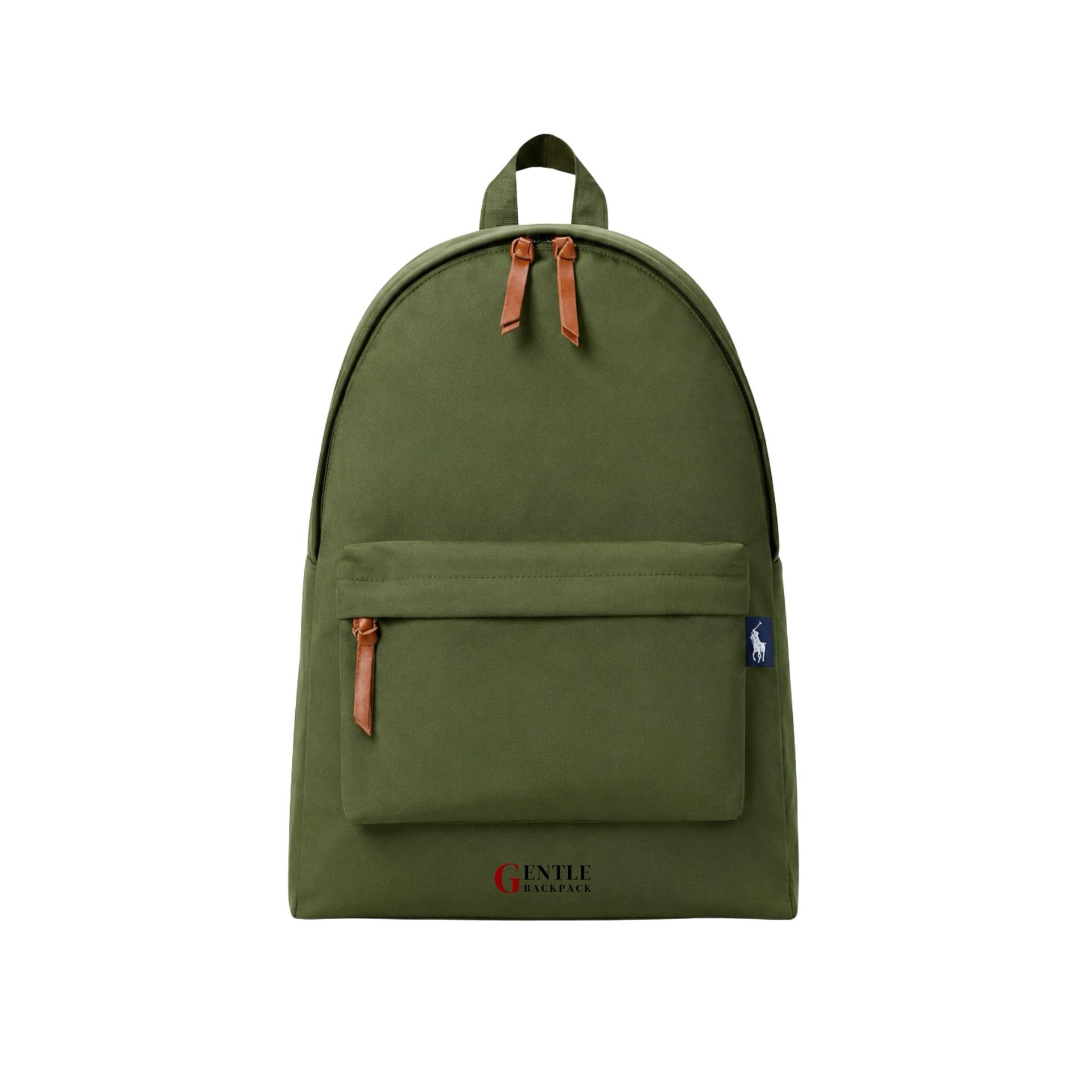 Green Polo Ralph Lauren