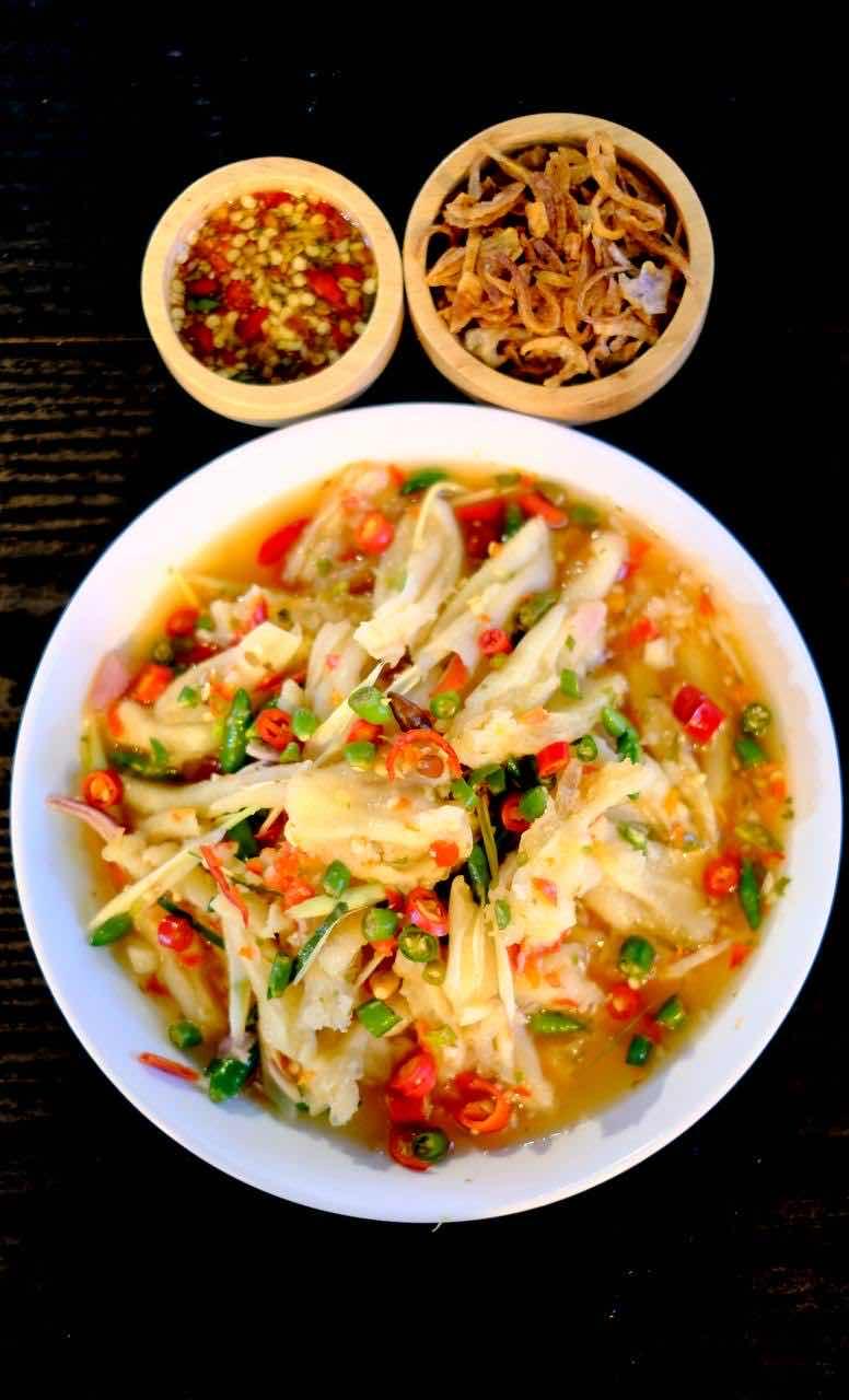 ជ្រក់ហិលជើងទា