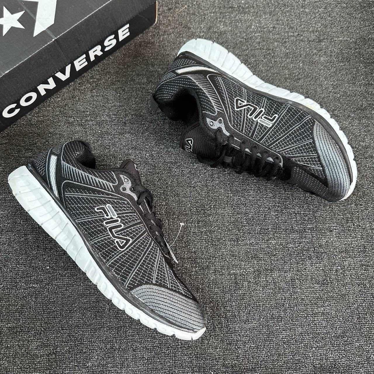 Fila-Speedweave Run II