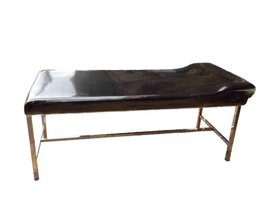 គ្រែម៉ាស្សា BM2-ពណ៌ខ្មៅ