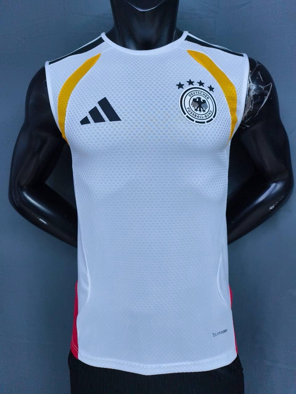 Germany Home 2026 🇩🇪