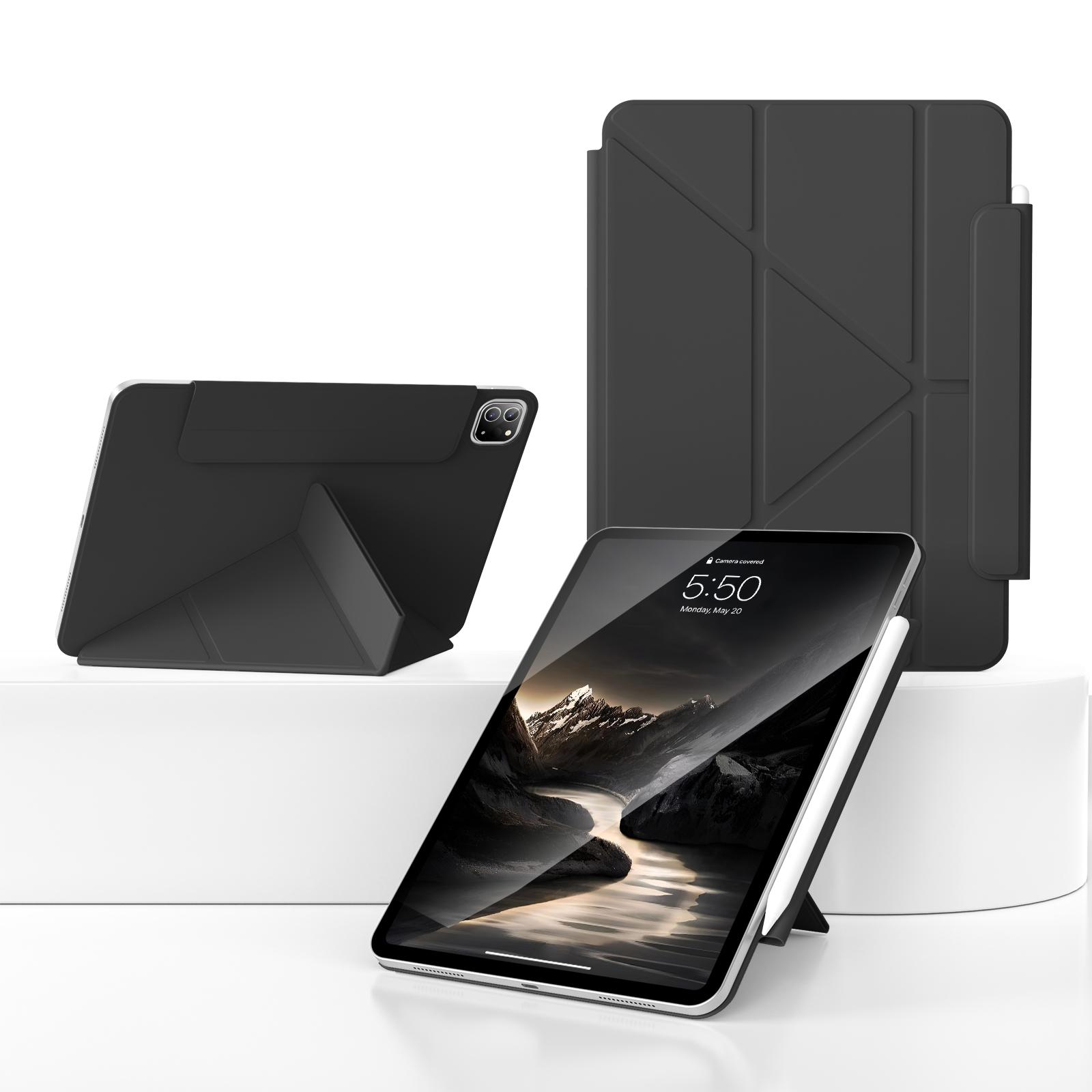 Smart Folio Y-Fold Stand iPad Case