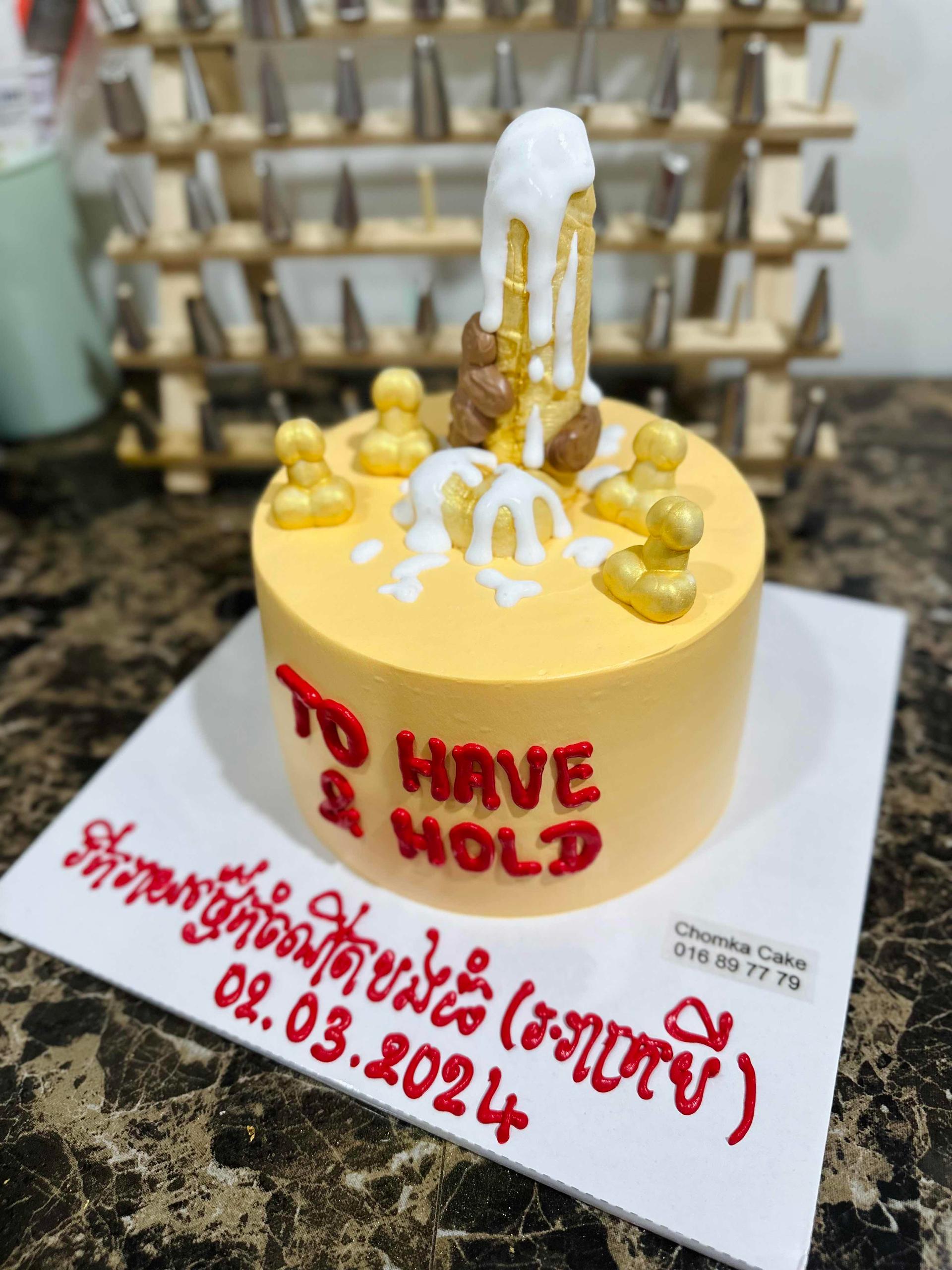 Cake