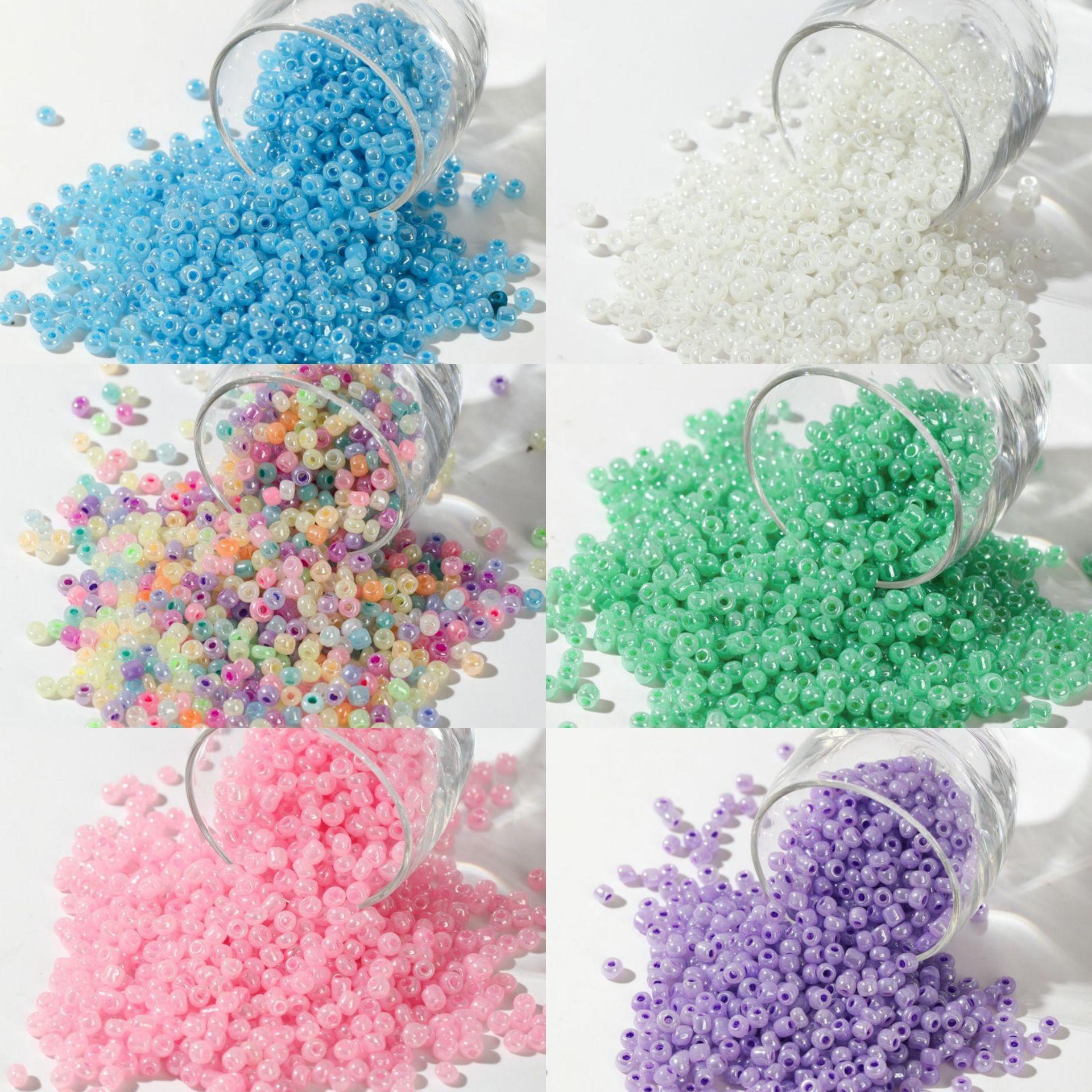 3mm 4mm glass bead