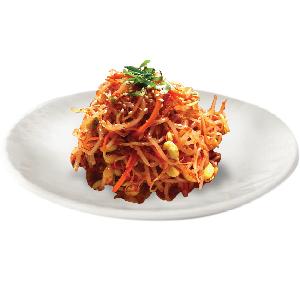 Bean Sprouts