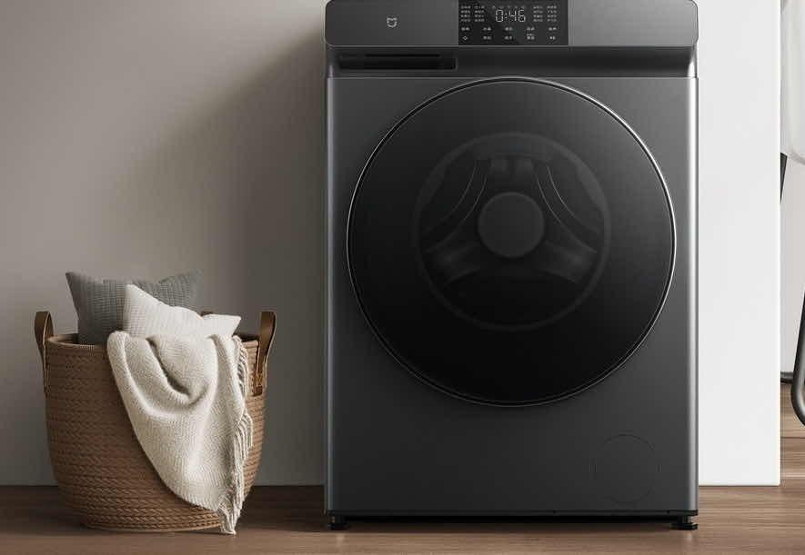 	Mijia Washer-Dryer 12kg