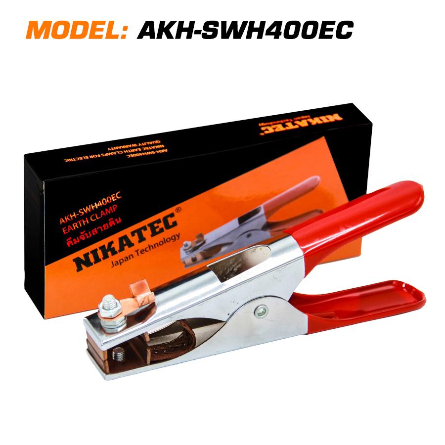 Safety Holders 400A