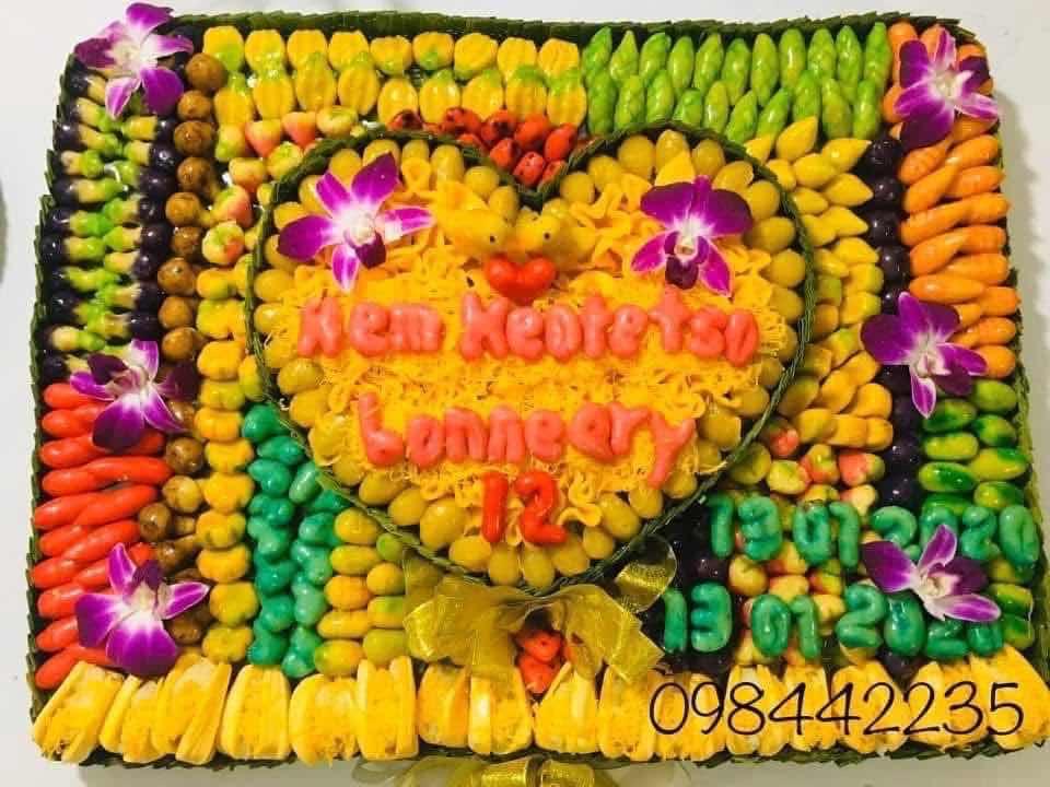 នំជ្រុង100$
