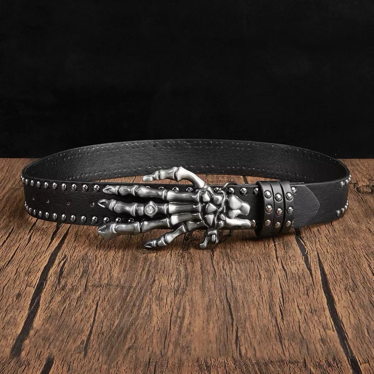 Belt-ខ្សែក្រវ៉ាត់ B0022