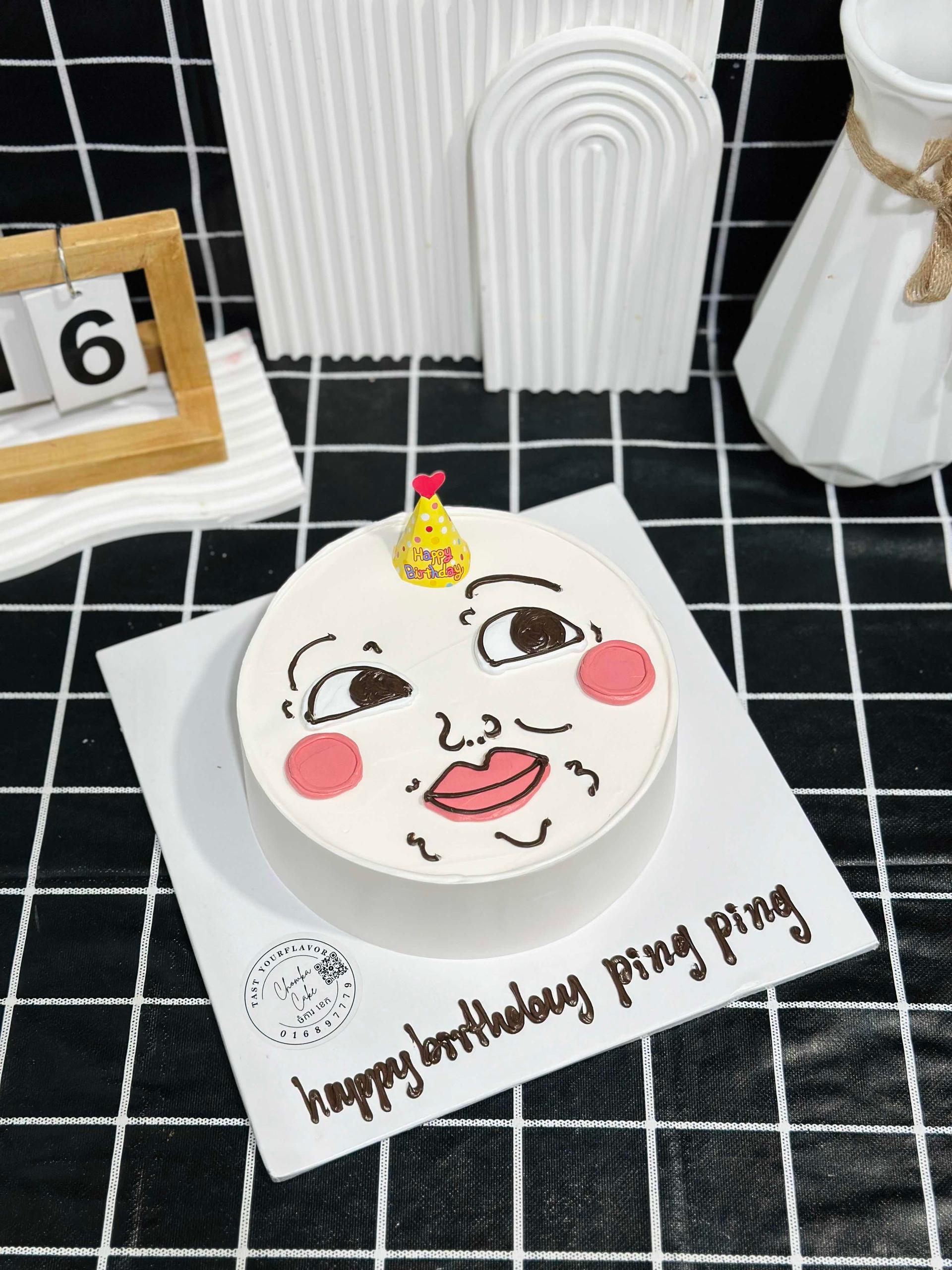 Cake