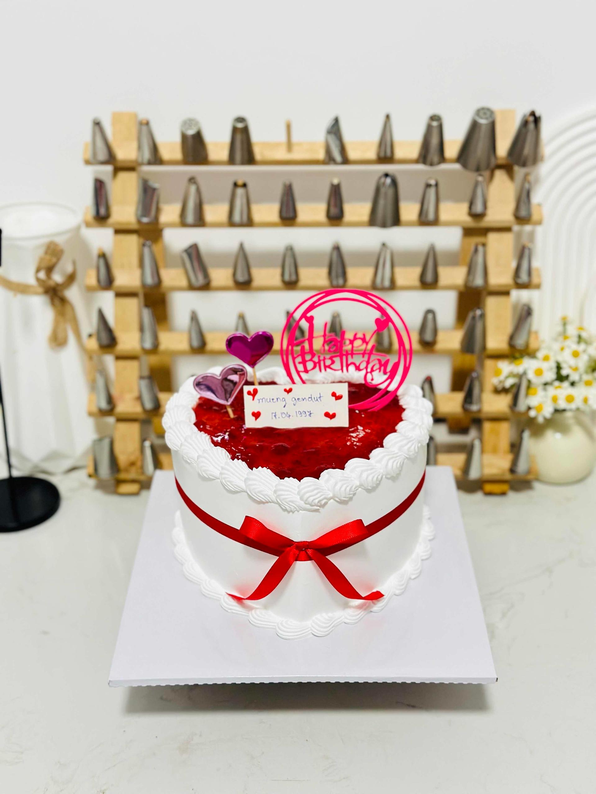 Cake