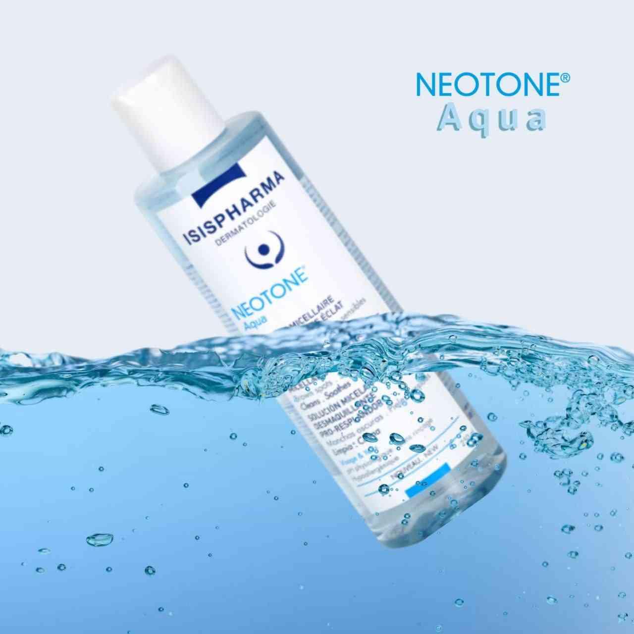 ISISPHARMA Neotone Aqua 250ml