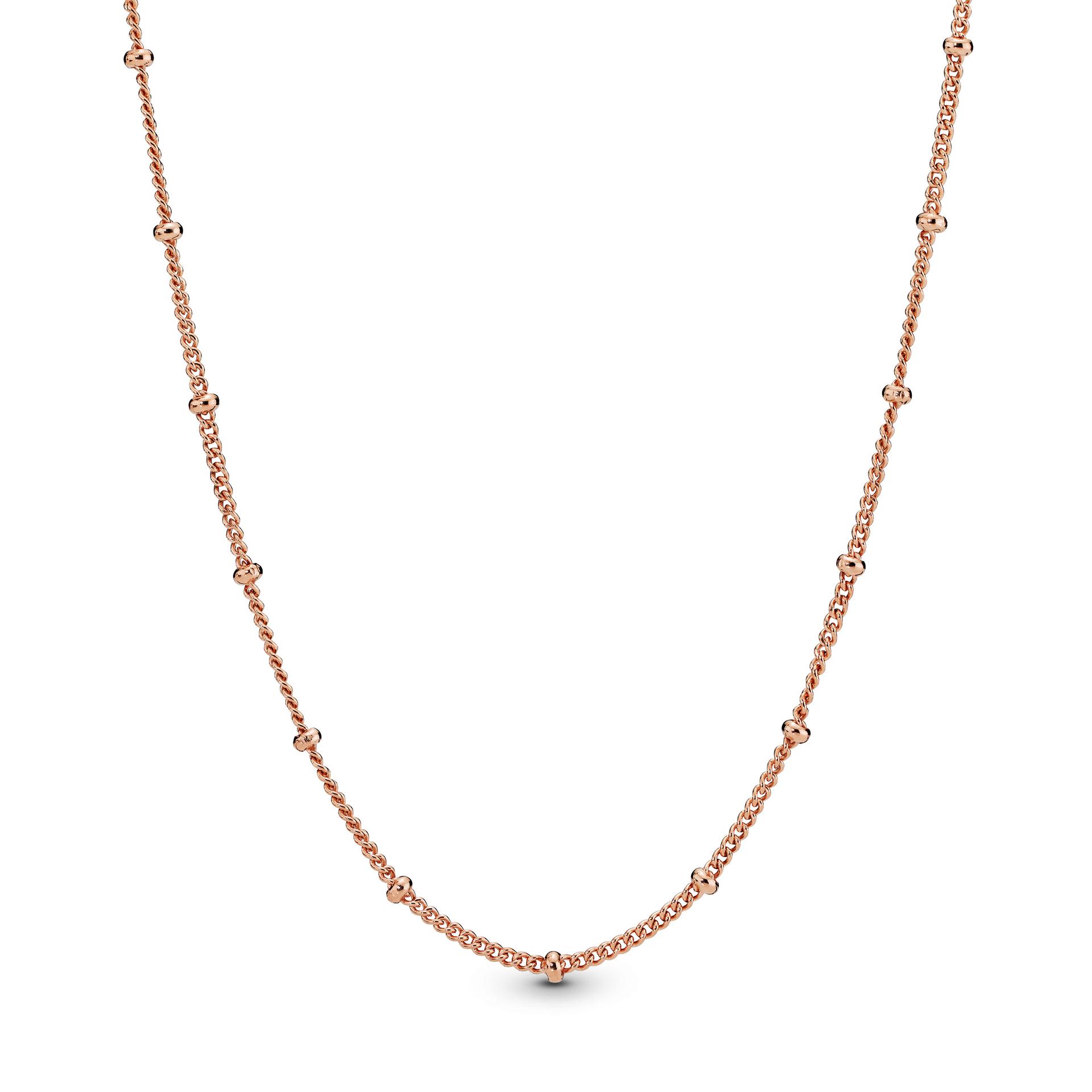 Pandora Bead Necklace