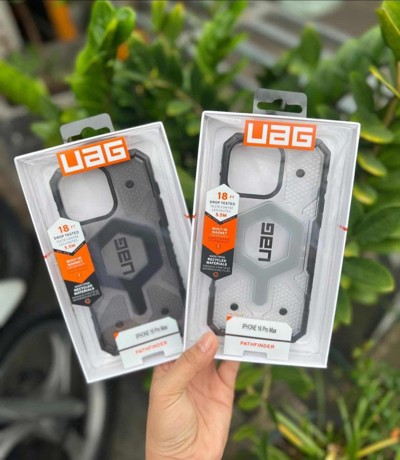 🔥UAG Case Pathfinder Iphone& samsung