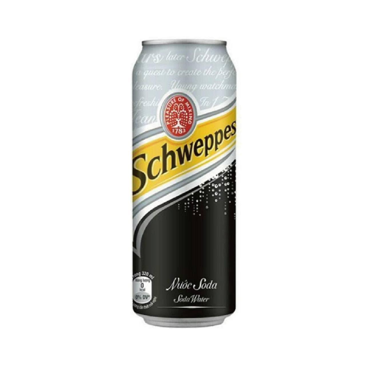 Soda