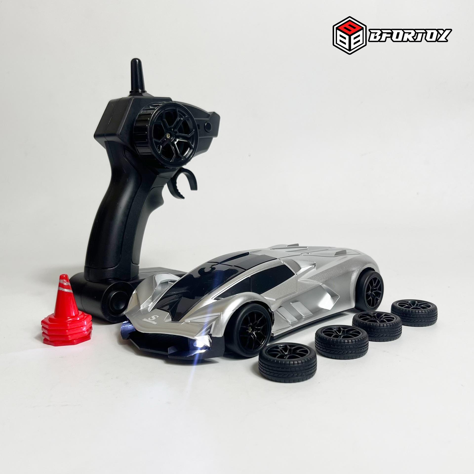 1/24 Lamborghini Terzo Drift Rc car