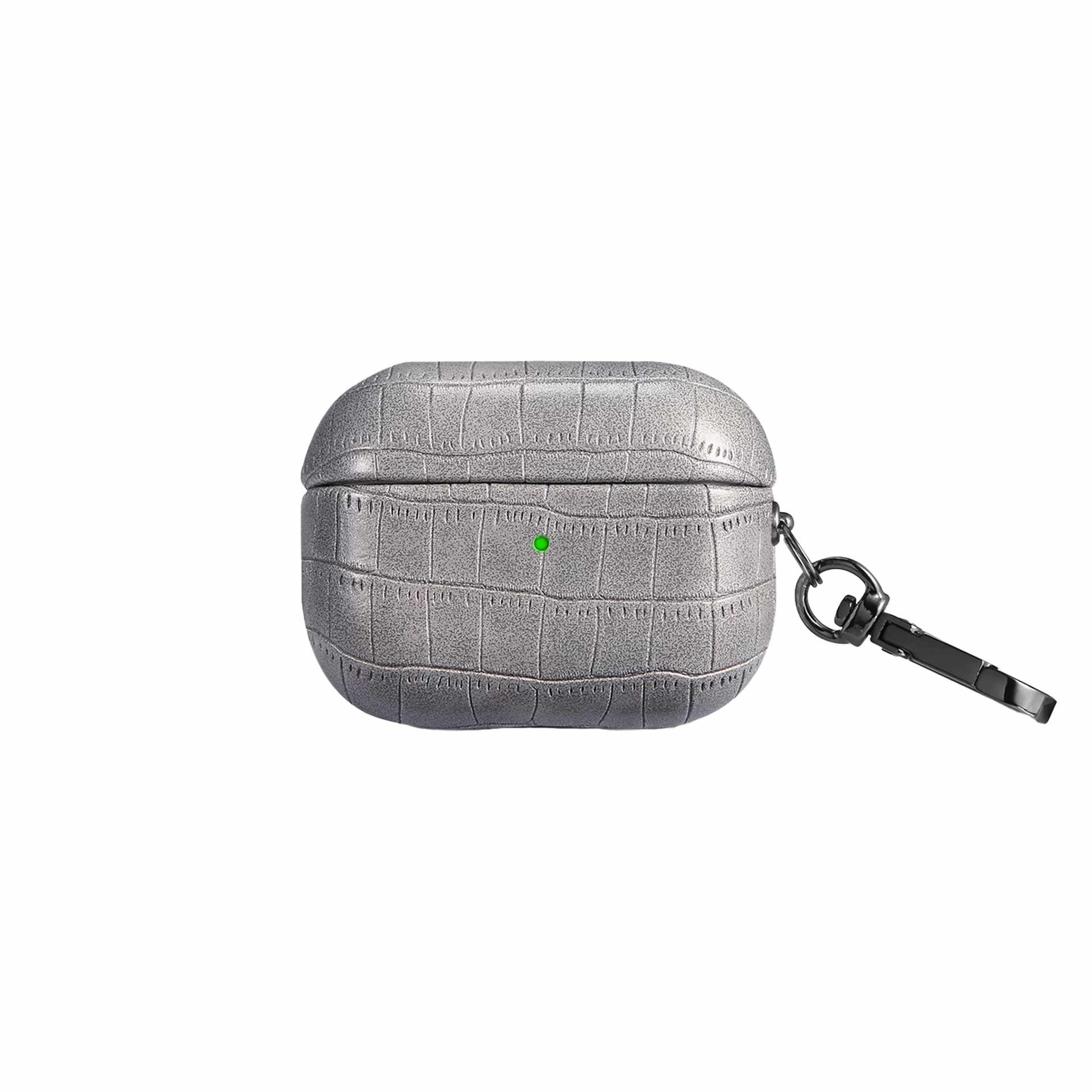 Airpod crocodile case