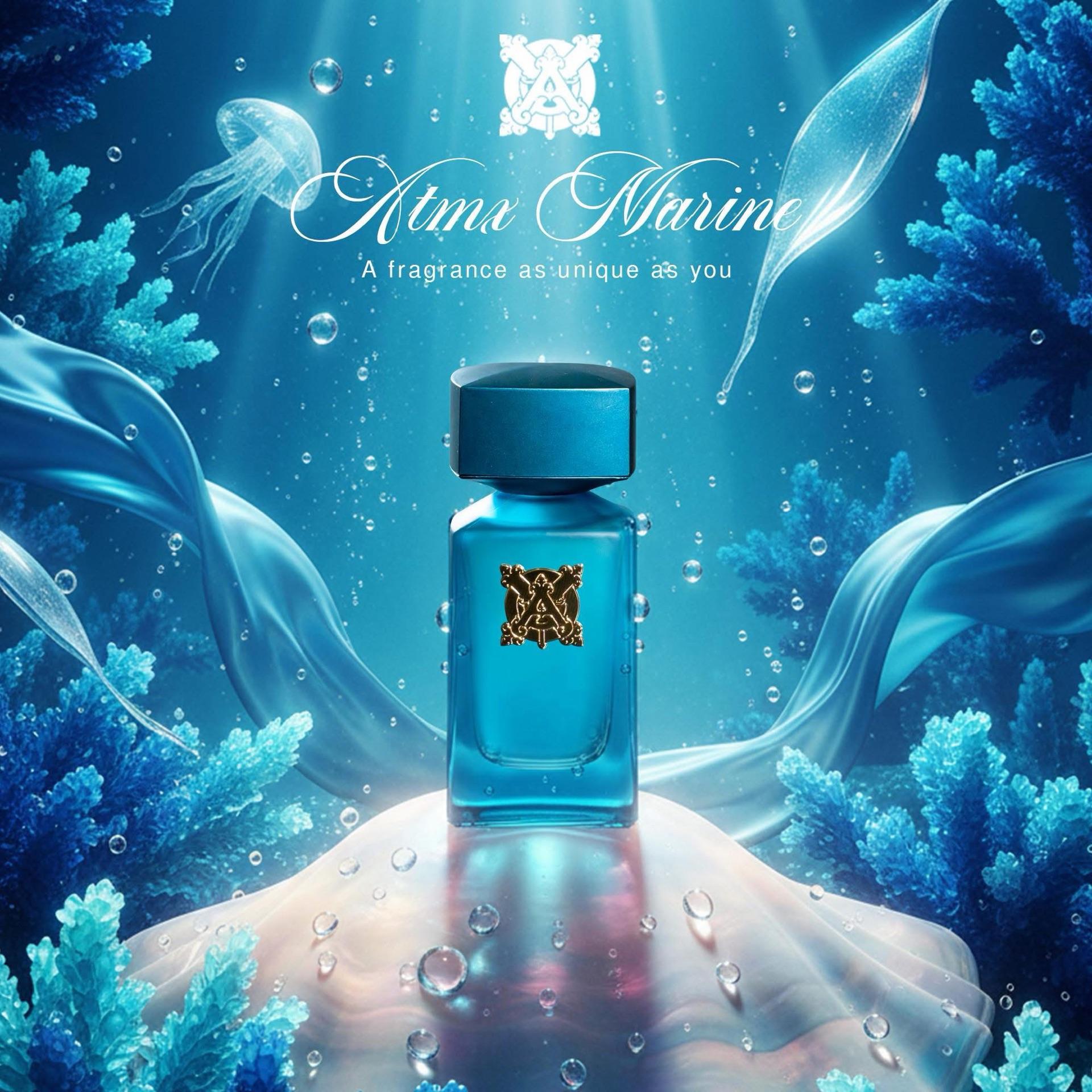 Atomax Light Blue