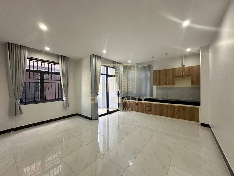 1bedroom 15$/m2