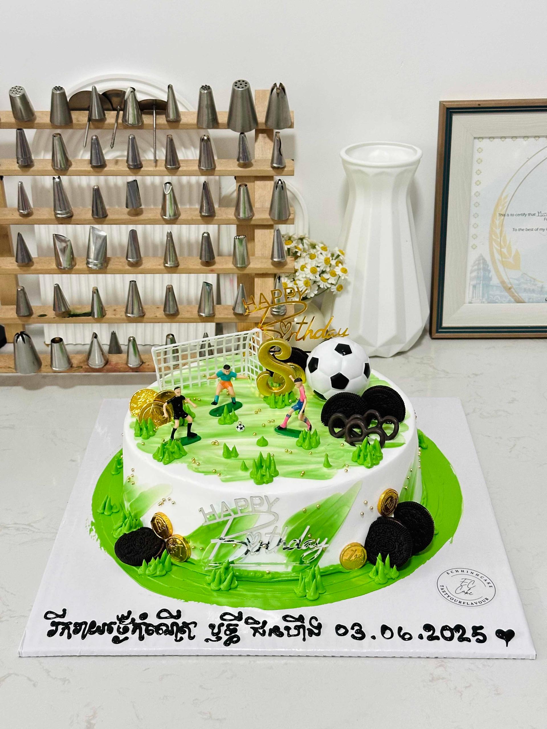 Cake