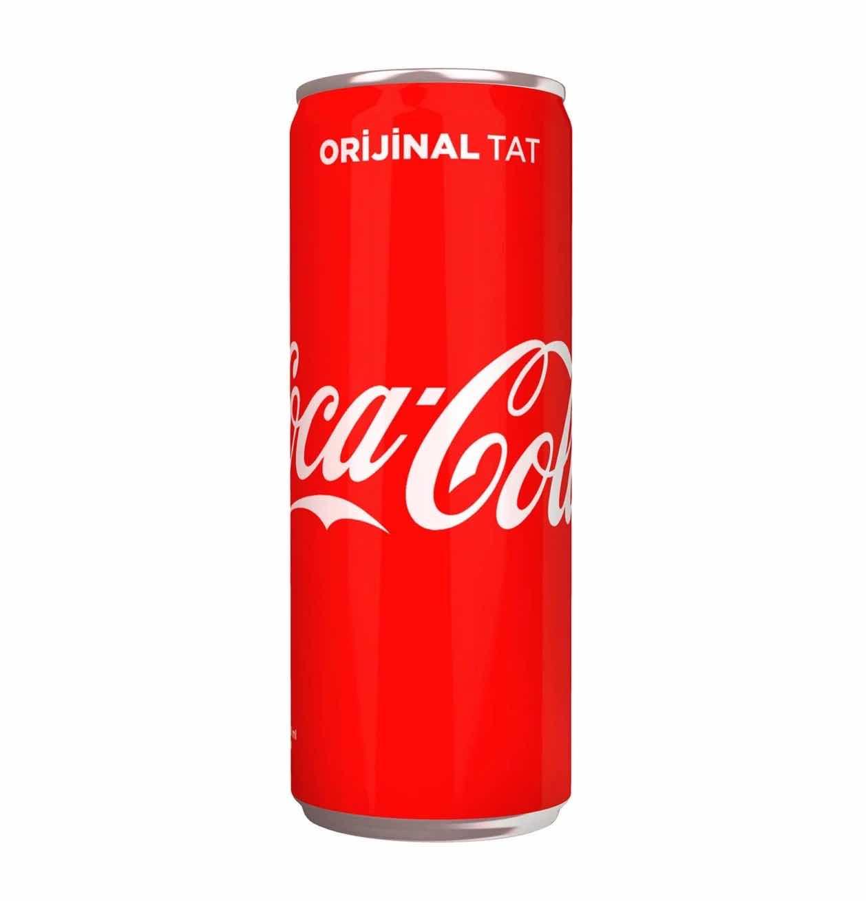 Coca-Cola
