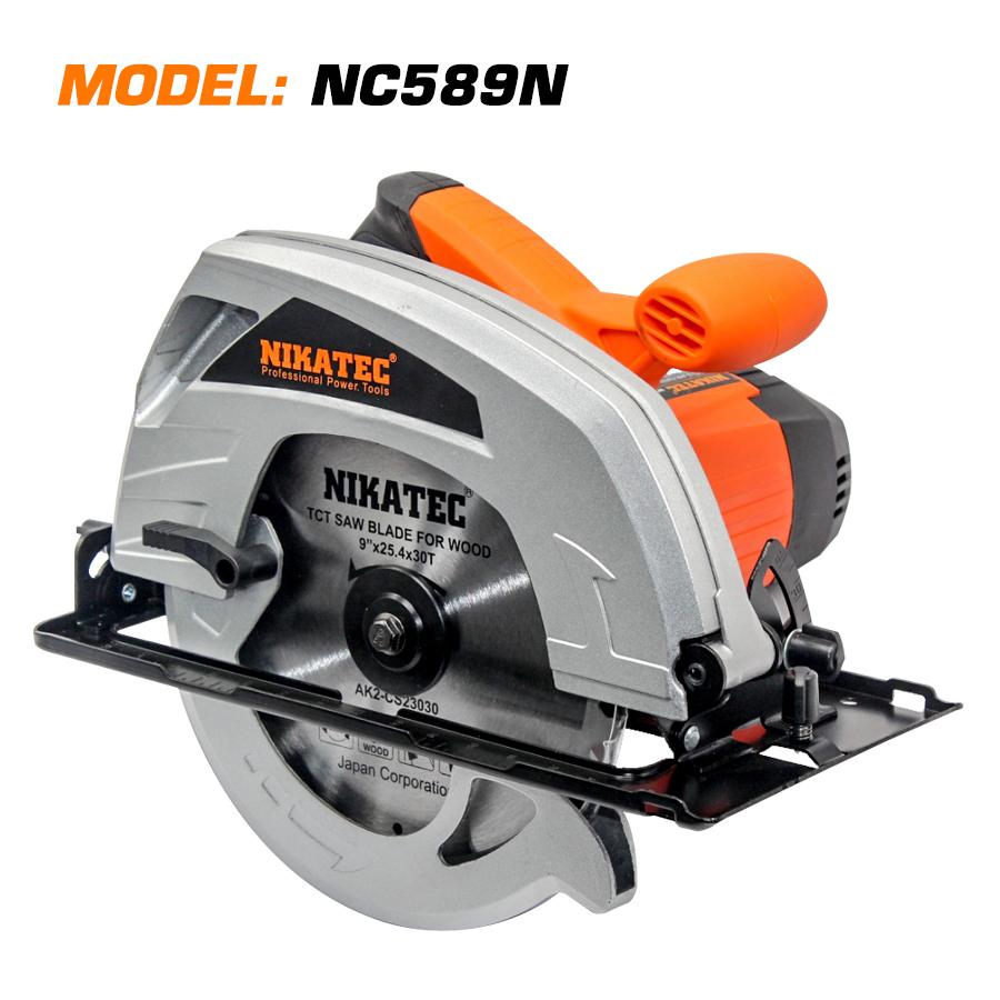 Circular Saw 230mm 2200W