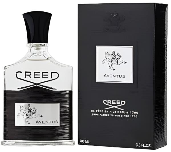 CREED ADVENTURE- 100ML