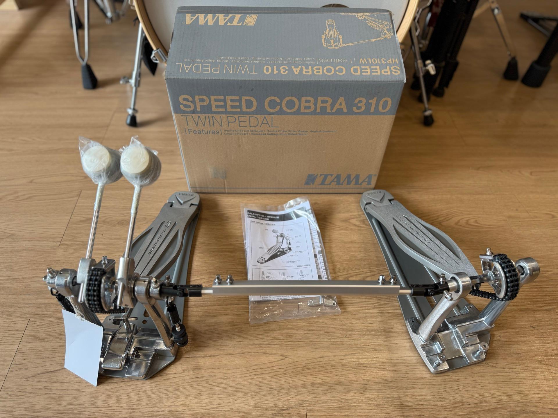 🥁 Tama Speed Cobra 310 (HP310 Series) Bass Drum Pedal