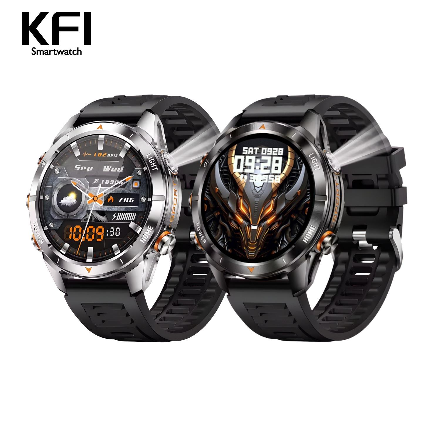 KFI GTR Active