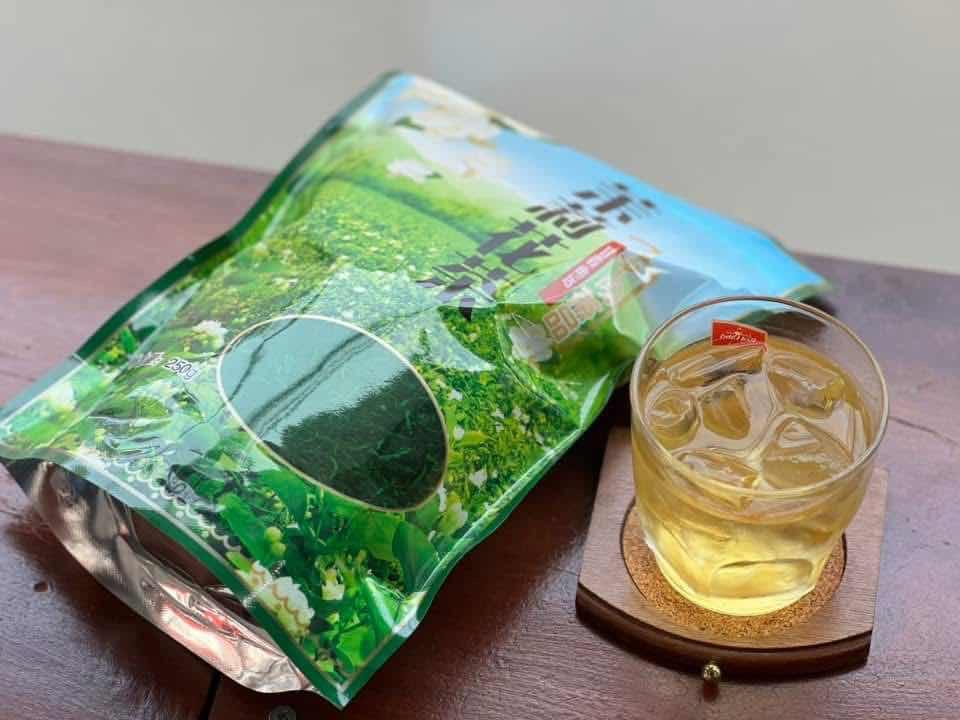 តែផ្កាម្លិះចិន (1kg)