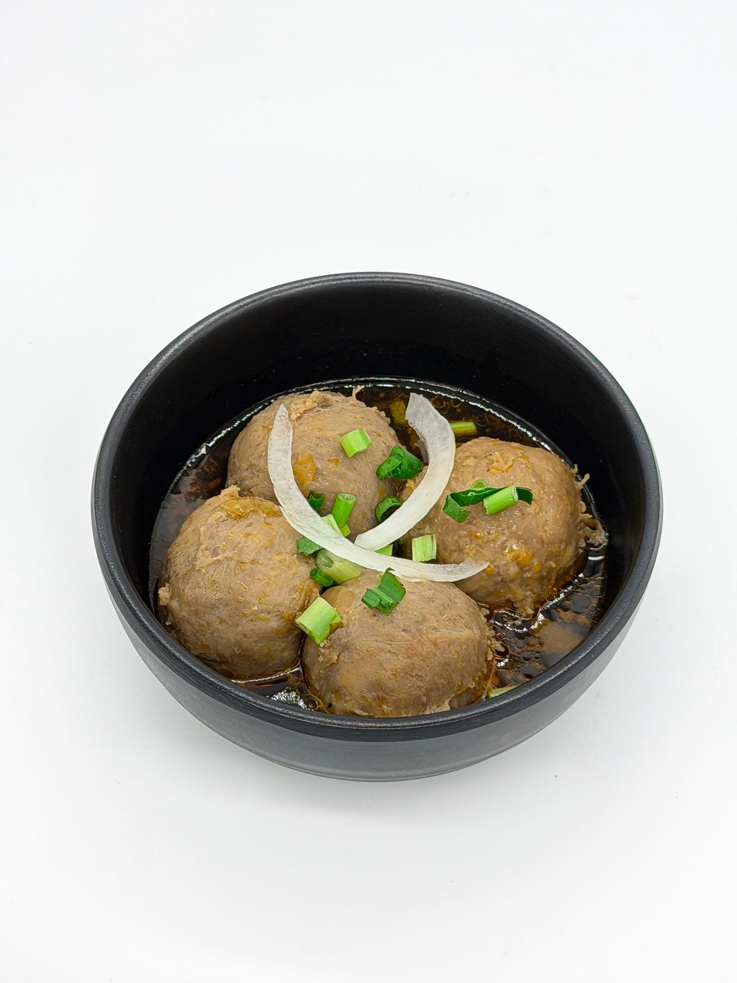 ប្រហិតសាច់គោ