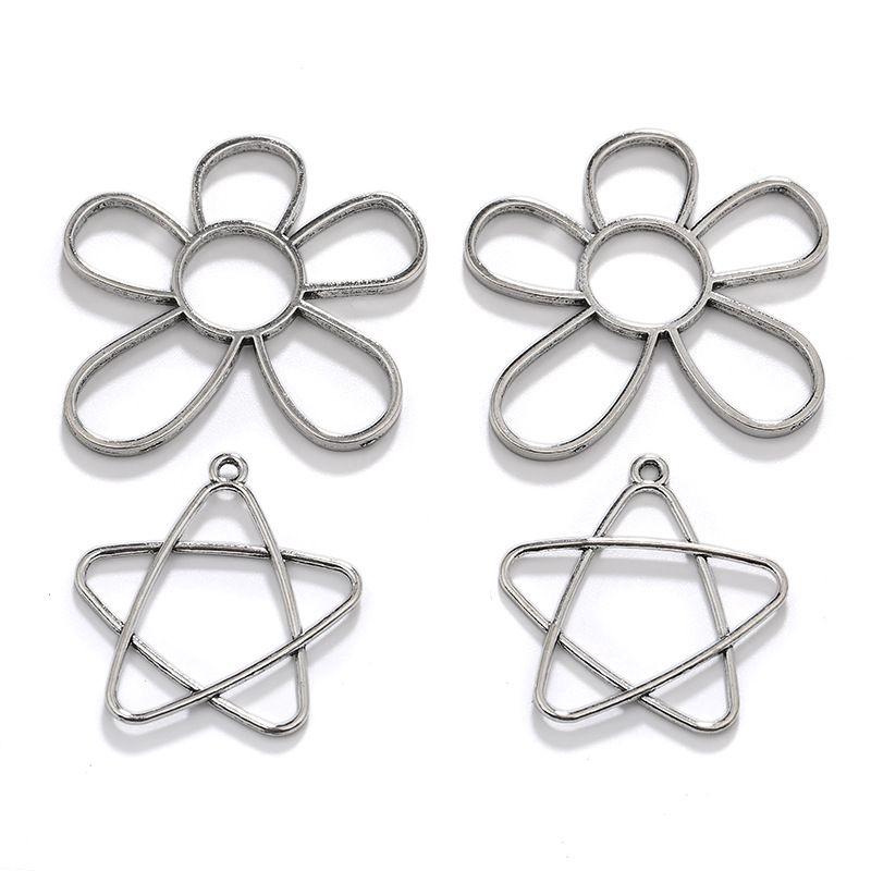 Silver charm