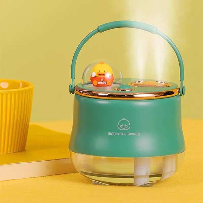 F08 Trendyair Humidifier