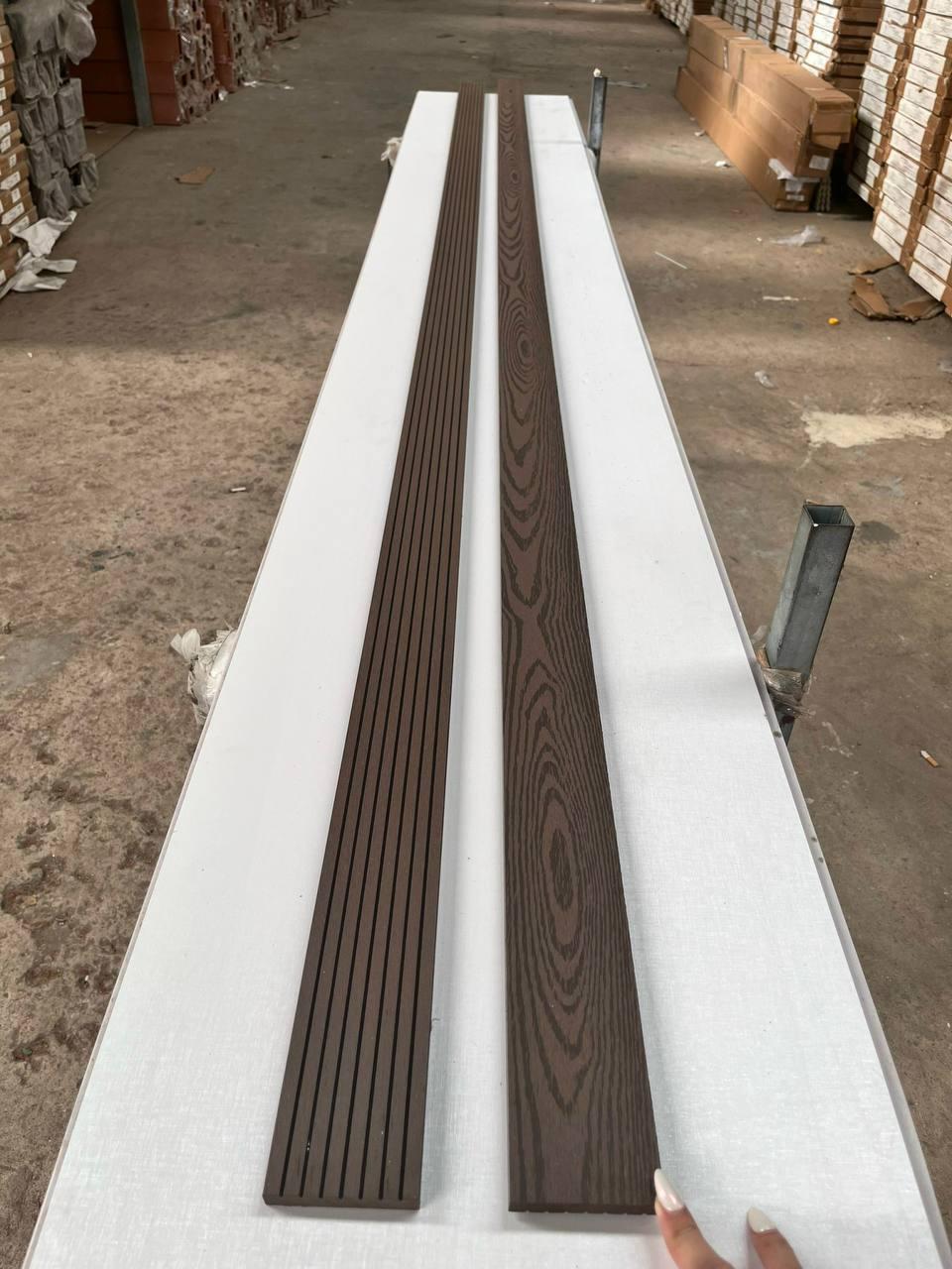 Solid WPC Panel outdoor-Pre-Order 3days