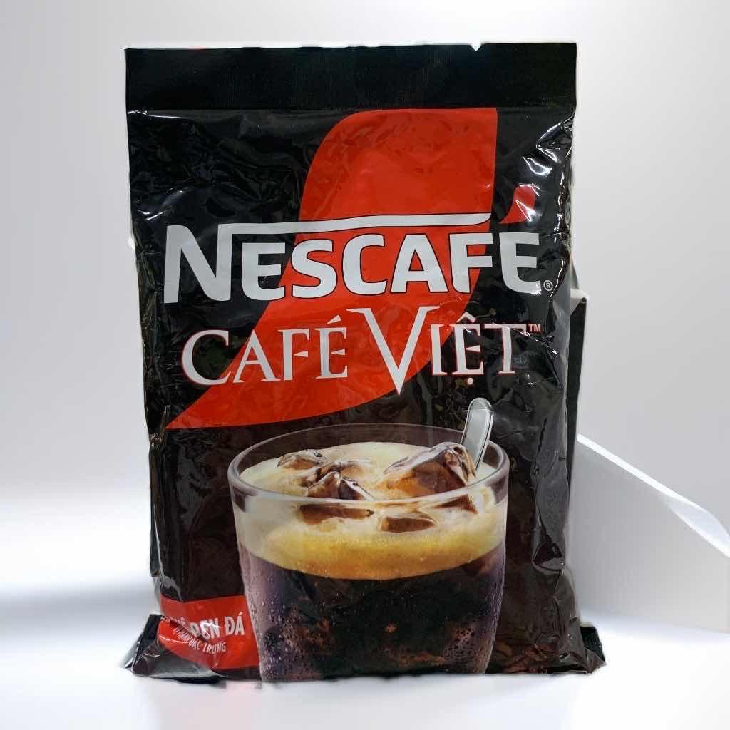 Nescafe coffee viet