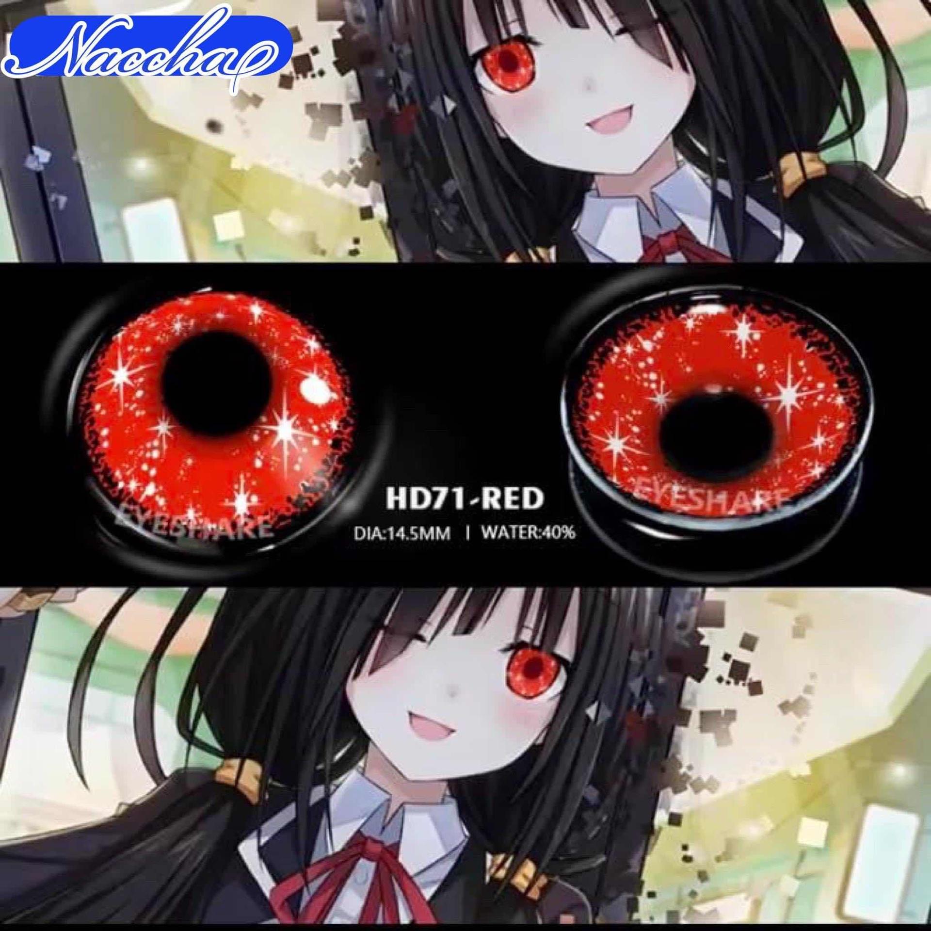 HD71 Red ( Star)