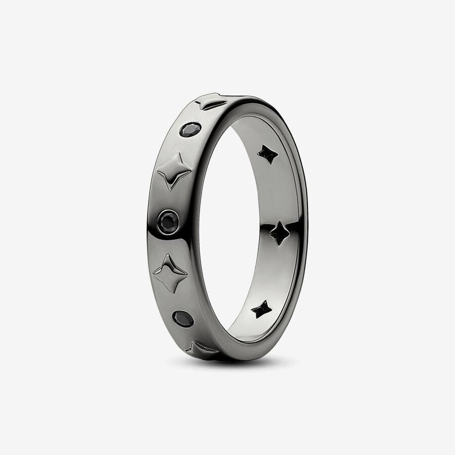Pandora Stars & Stones Ring