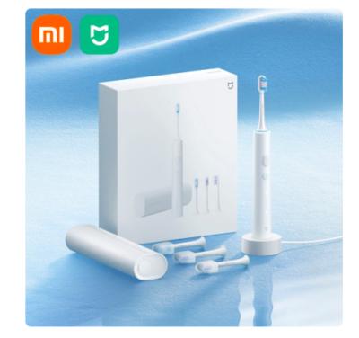 	Xioami Eletronic Tooth Brush T501C