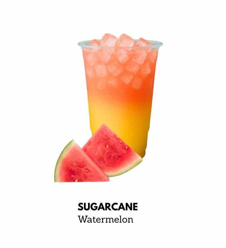 Sugarcane watermelon