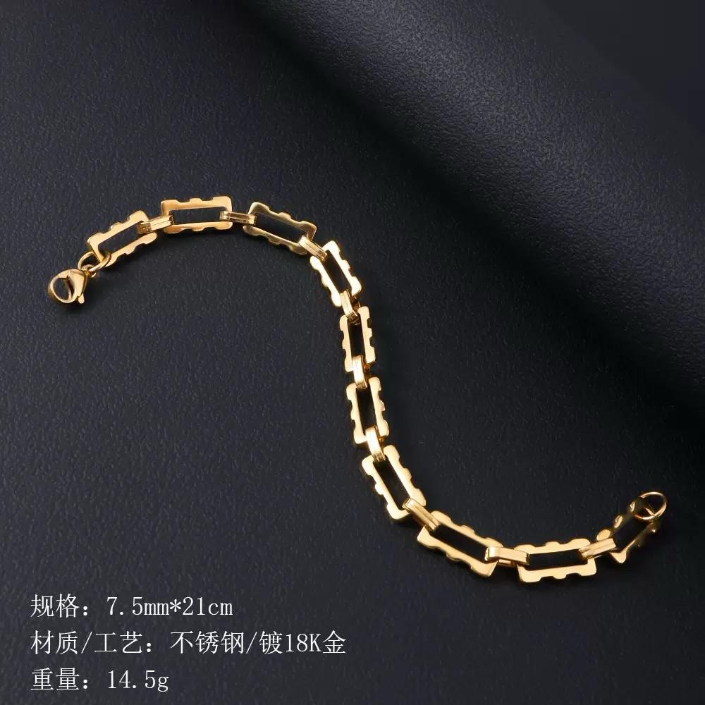 Bracelet-ខ្សែដៃ L0036